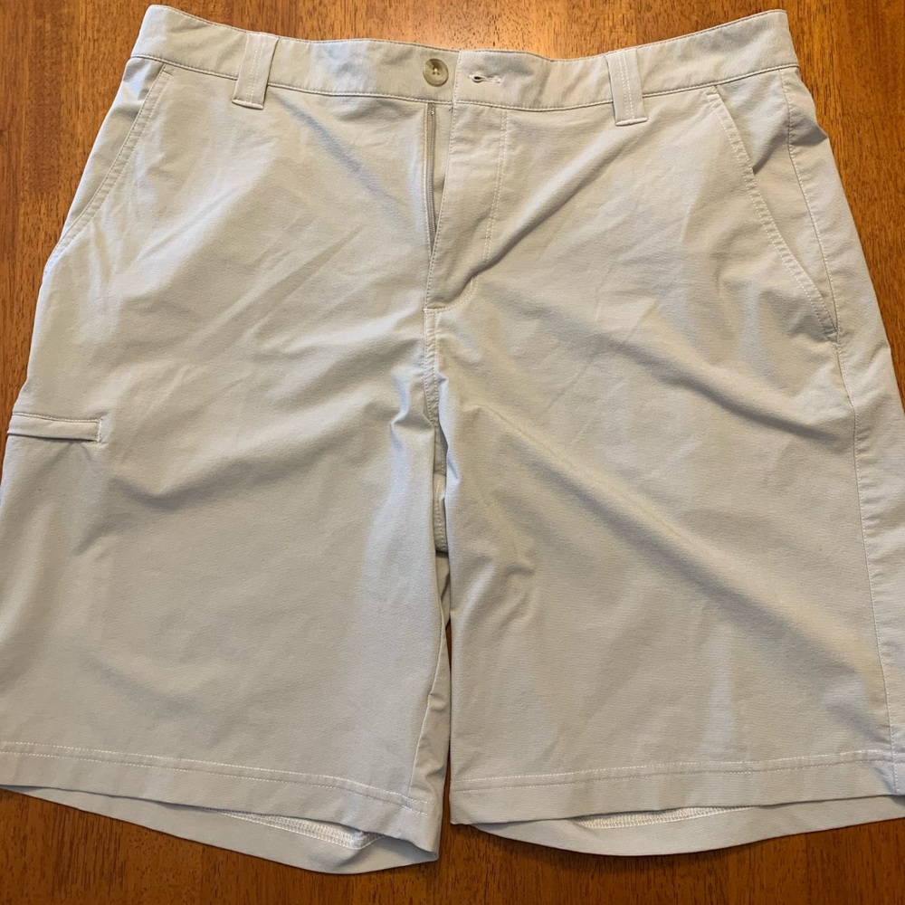 Columbia Mens PFG Performance Shorts